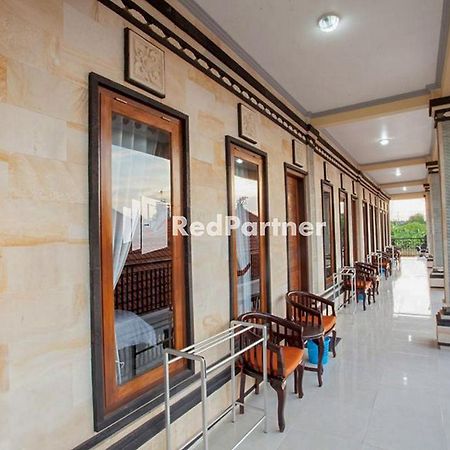 Wita Homestay Berawa Canggu  Exterior photo