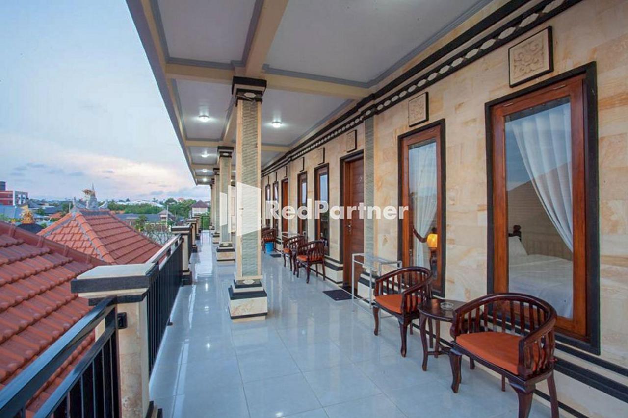 Wita Homestay Berawa Canggu  Exterior photo