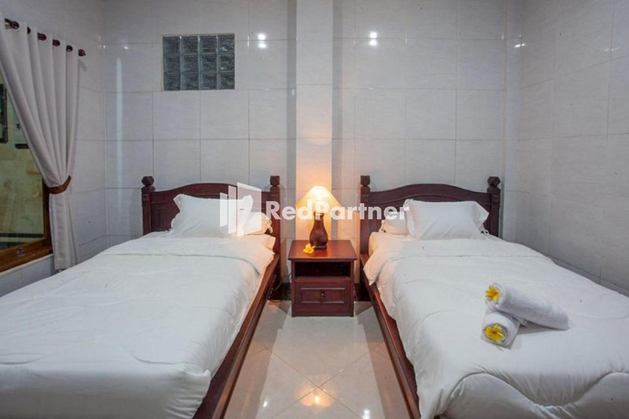 Wita Homestay Berawa Canggu  Exterior photo